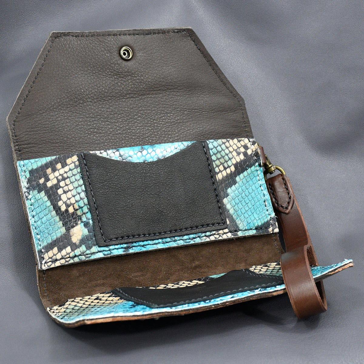 Mini Heritage Backpack Small Classic Grain