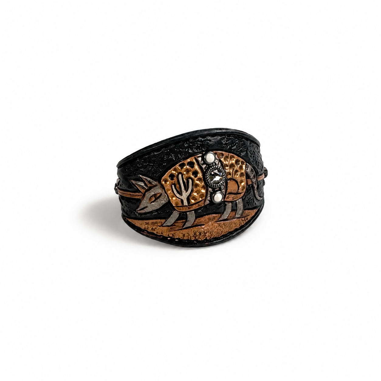 
                  
                    AMA Cuff
                  
                