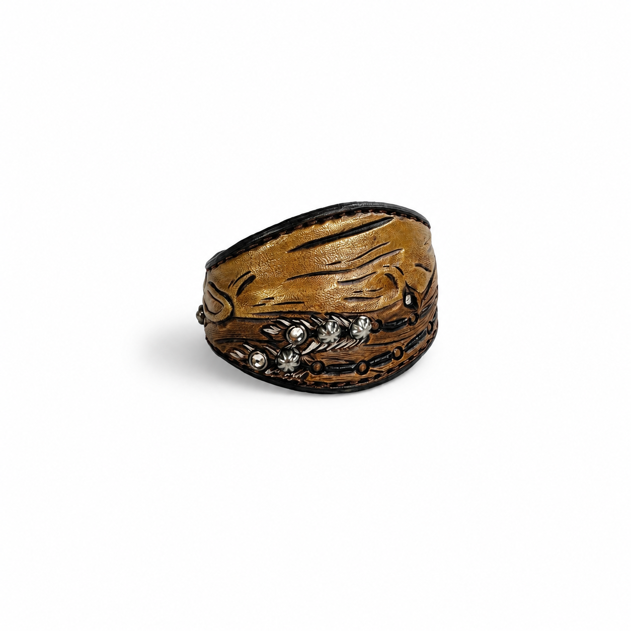 
                  
                    AMA Cuff
                  
                