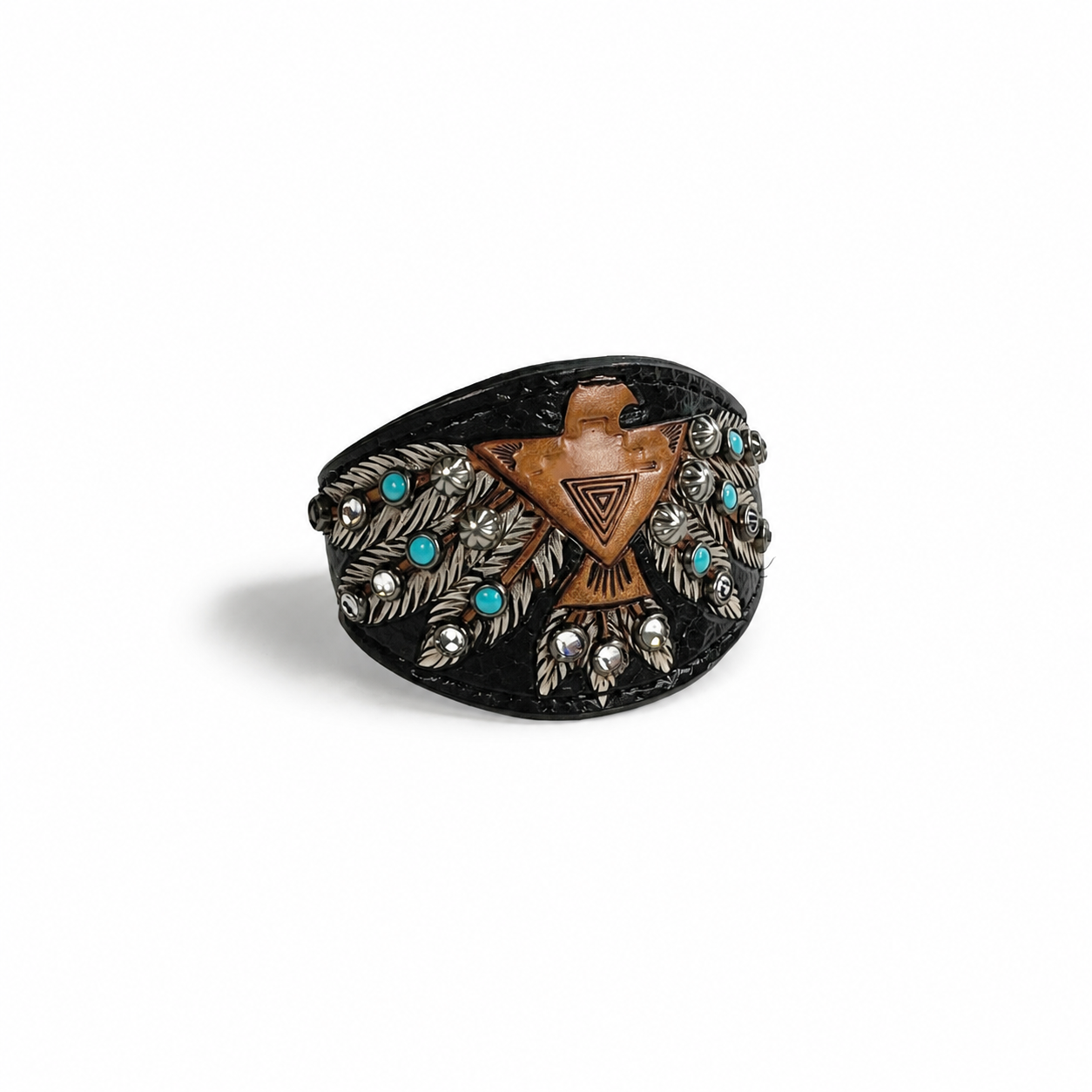 
                  
                    AMA Cuff
                  
                