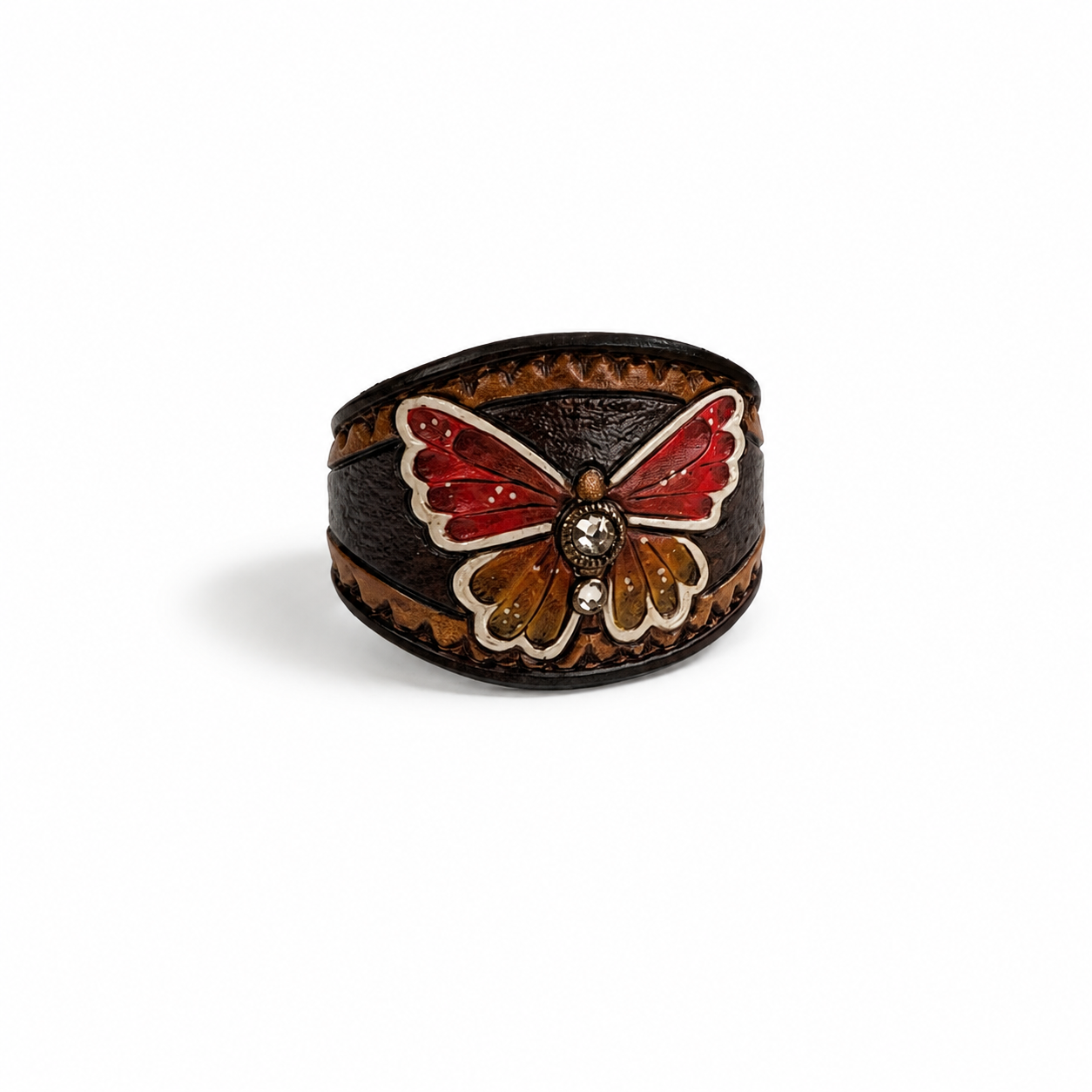 
                  
                    AMA Cuff
                  
                