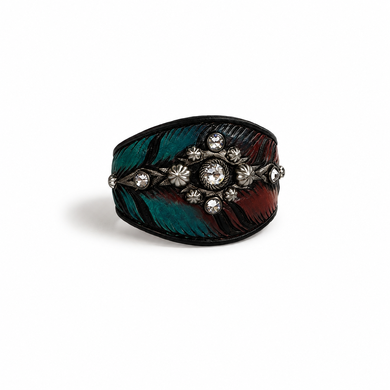 
                  
                    AMA Cuff
                  
                