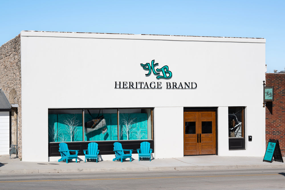 Heritage Brand