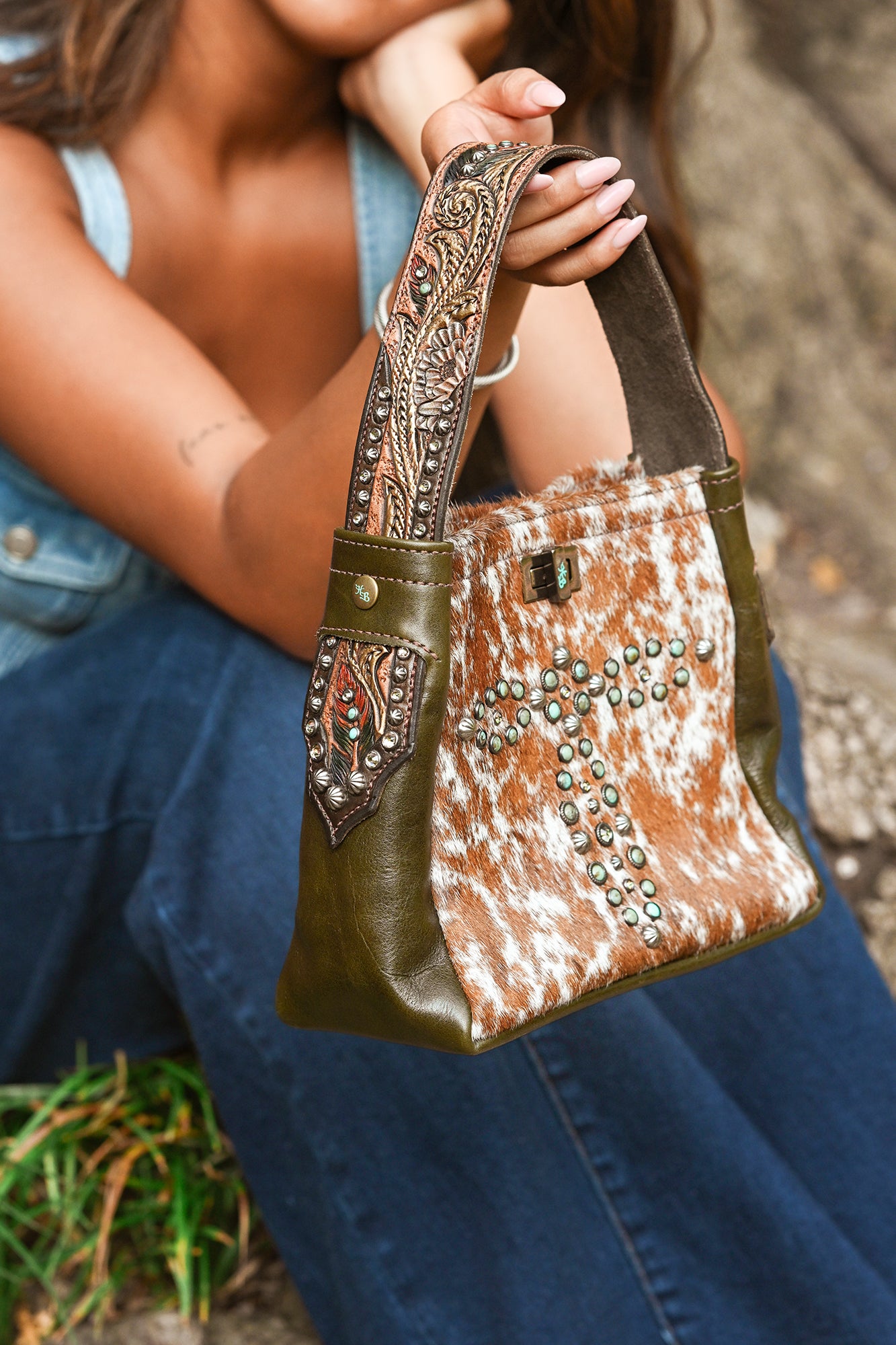 Criobella Bag