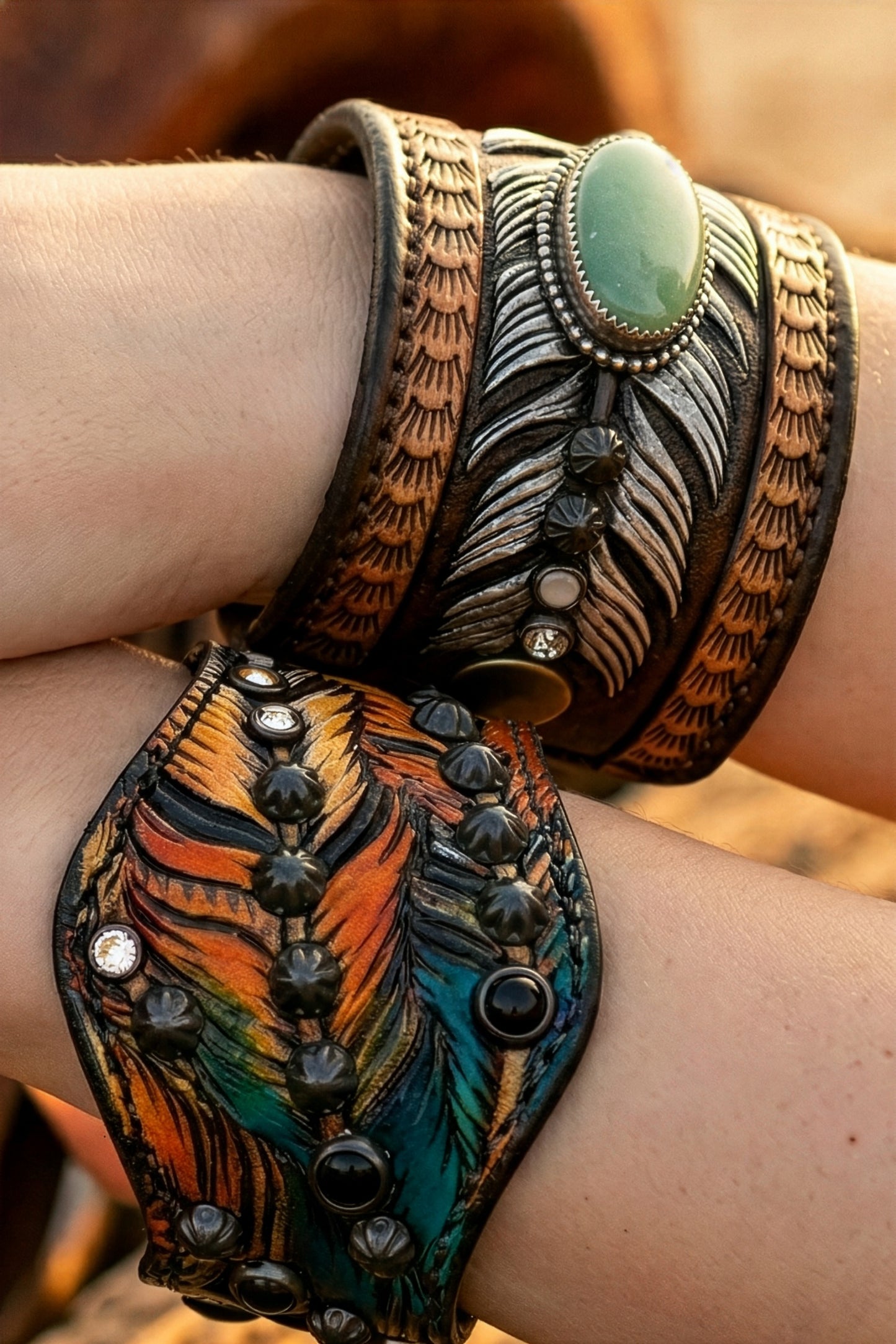 Cuffs