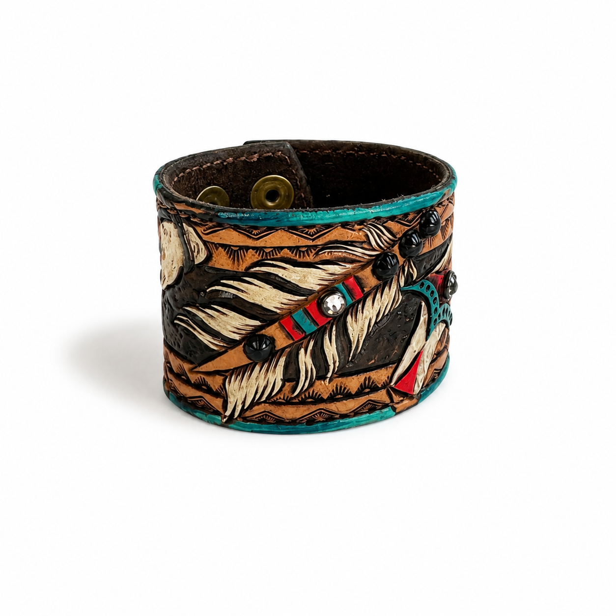 
                  
                    Cuff
                  
                