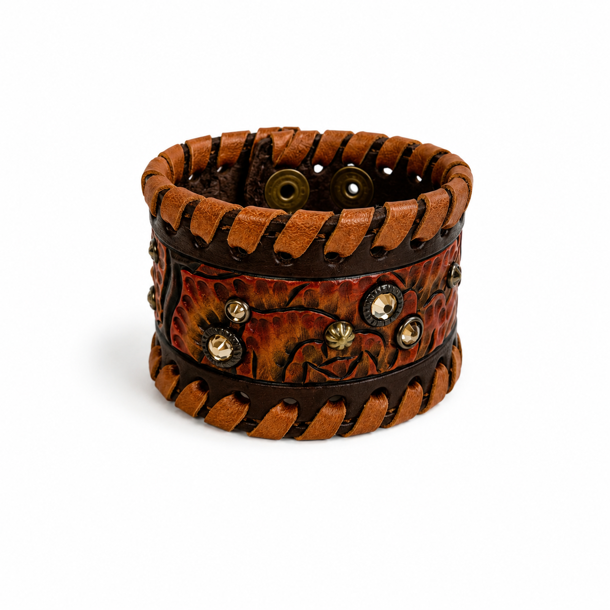 
                  
                    Cuff
                  
                