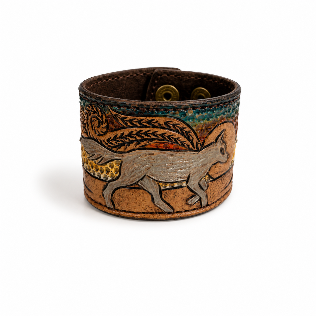 
                  
                    Cuff
                  
                