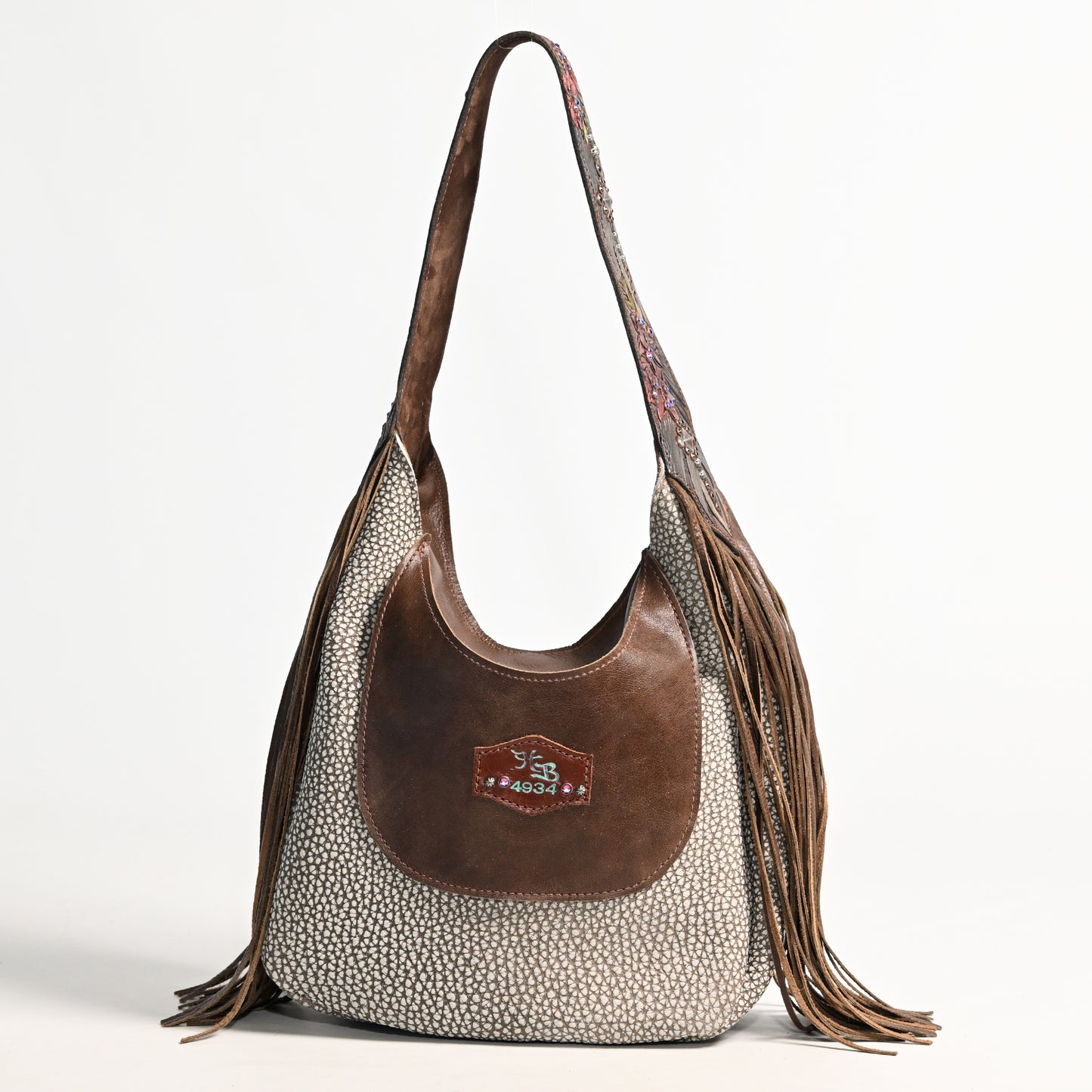 
                  
                    Marilyn Bag #4934
                  
                
