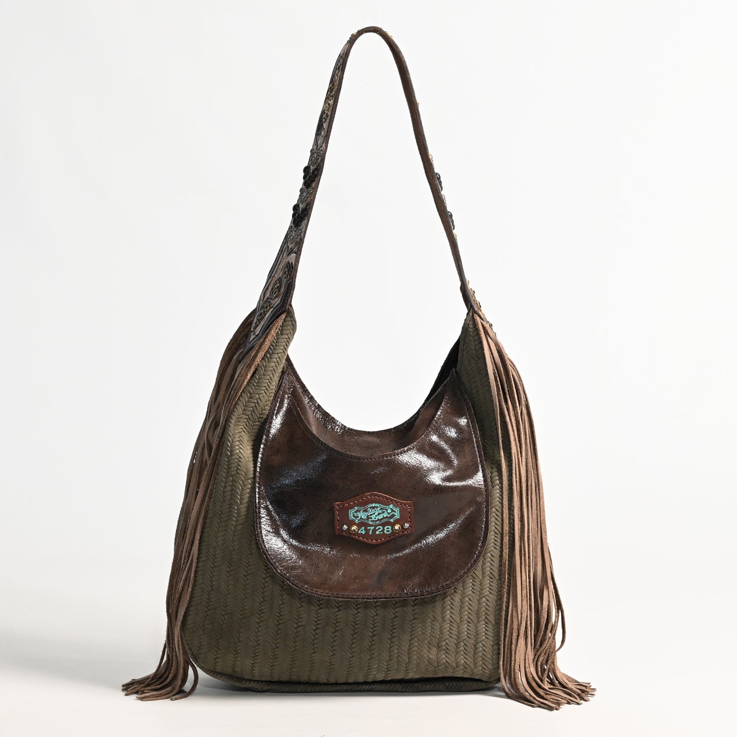 
                  
                    Marilyn Bag #4728
                  
                