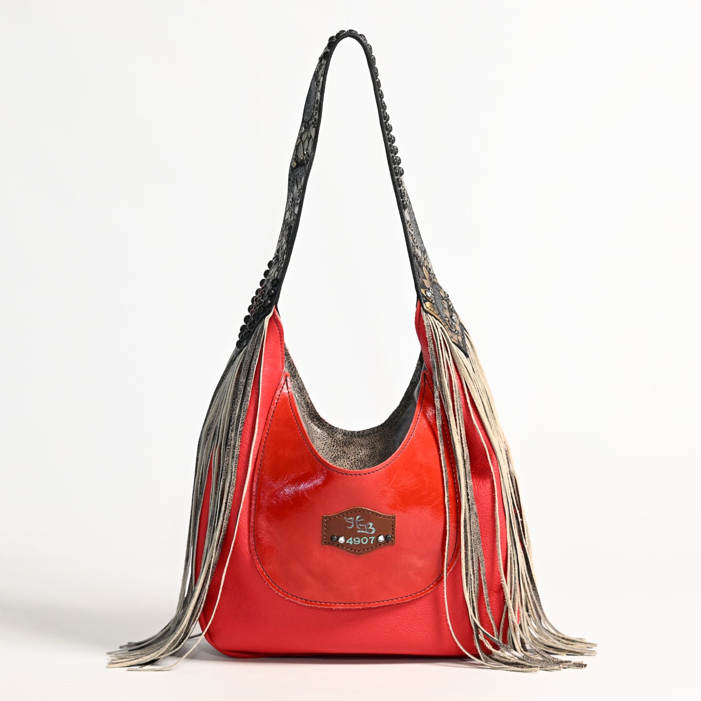 
                  
                    Marilyn Bag #4907
                  
                