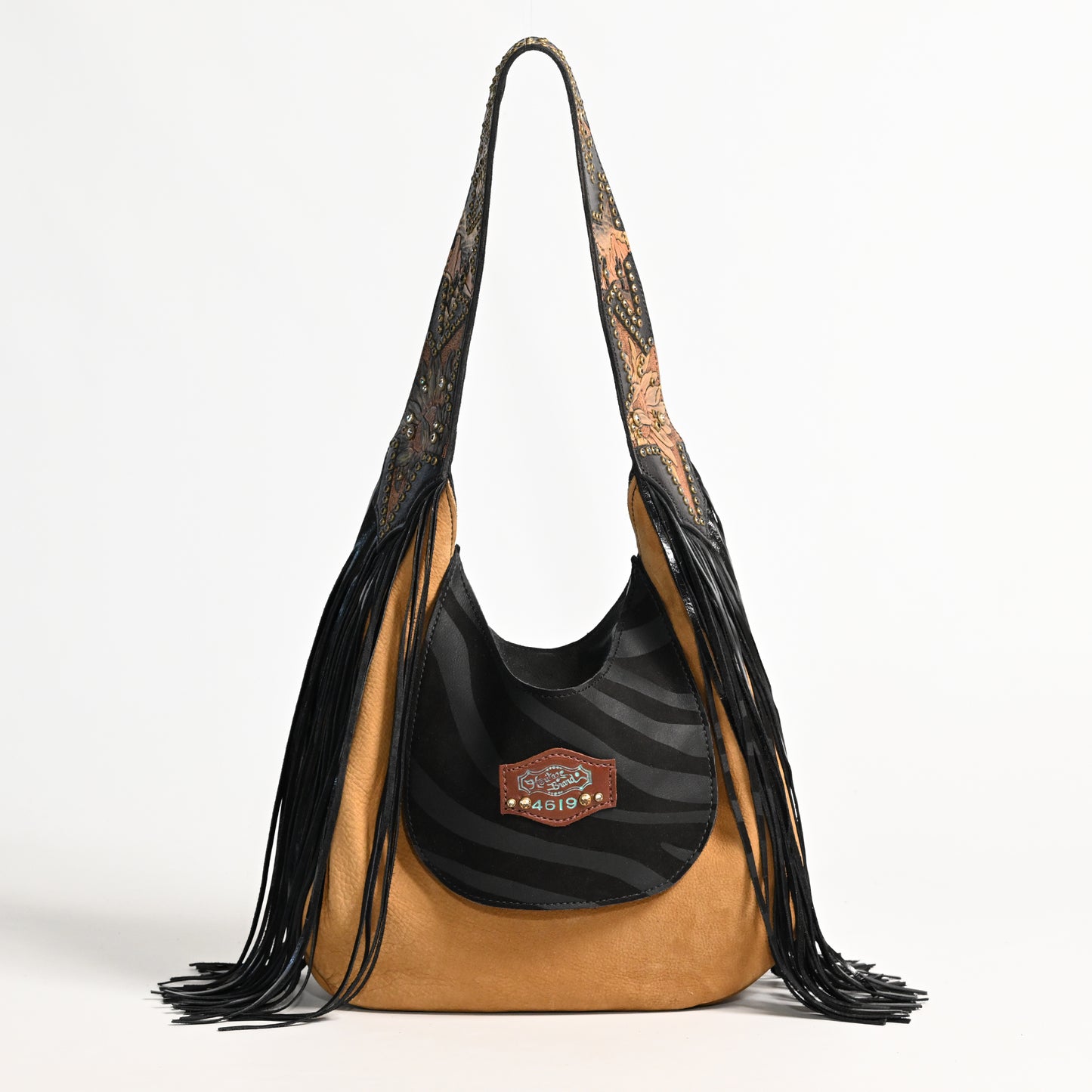 
                  
                    Marilyn Bag #4619
                  
                