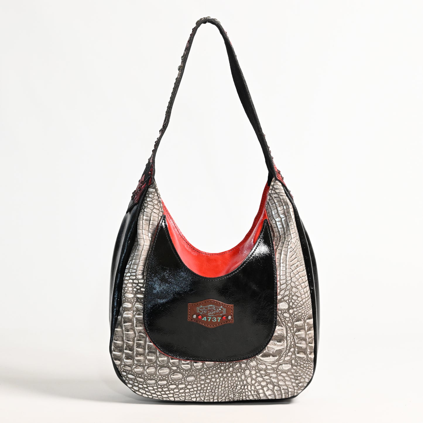 
                  
                    Marilyn Bag #4737
                  
                