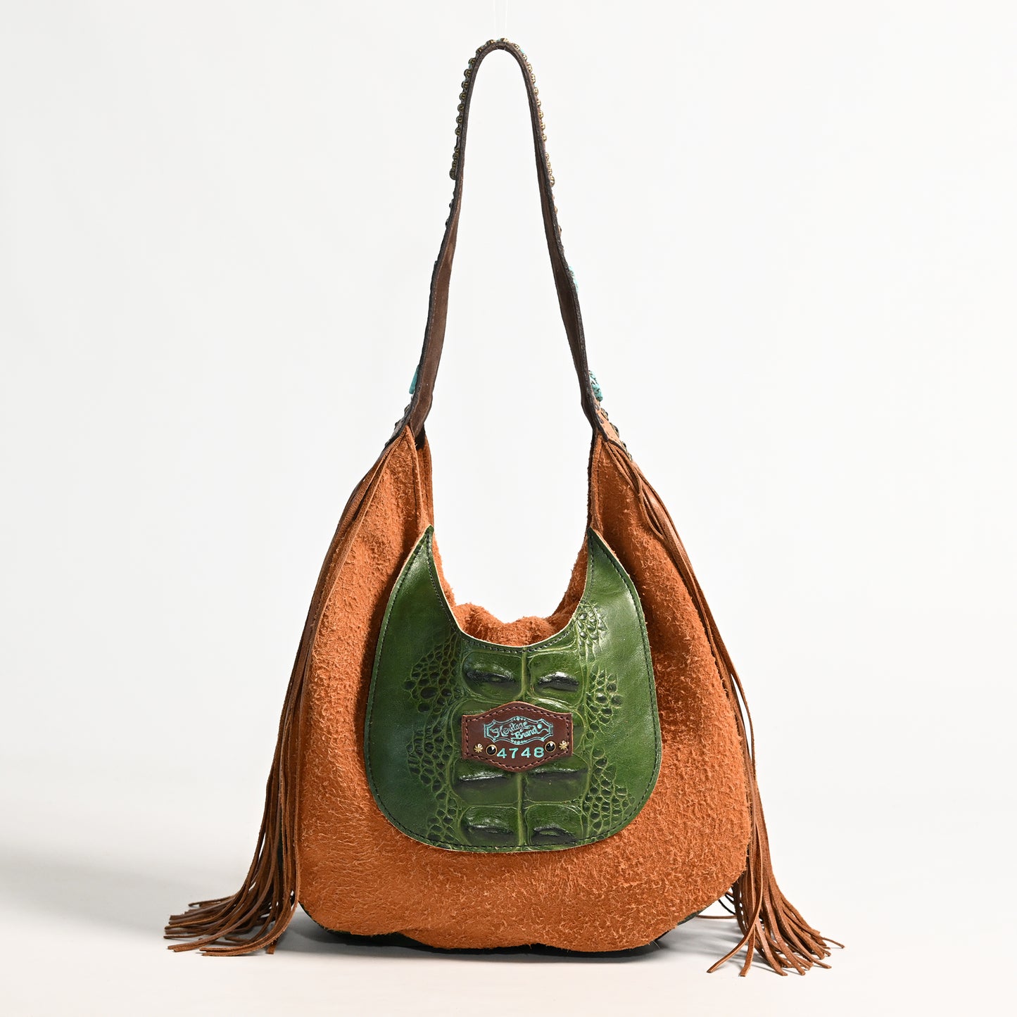 
                  
                    Marilyn Bag #4748
                  
                