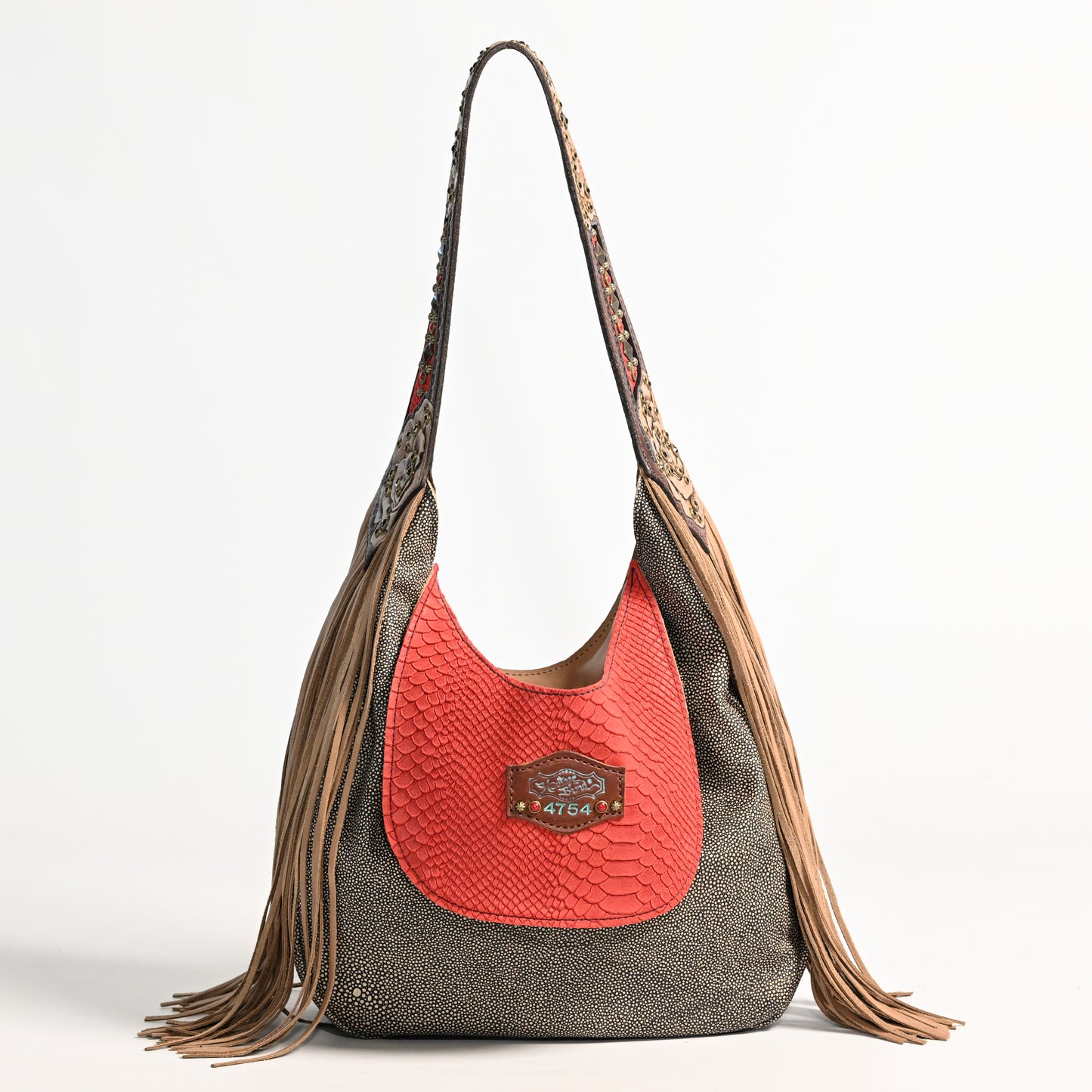 
                  
                    Marilyn Bag #4754
                  
                