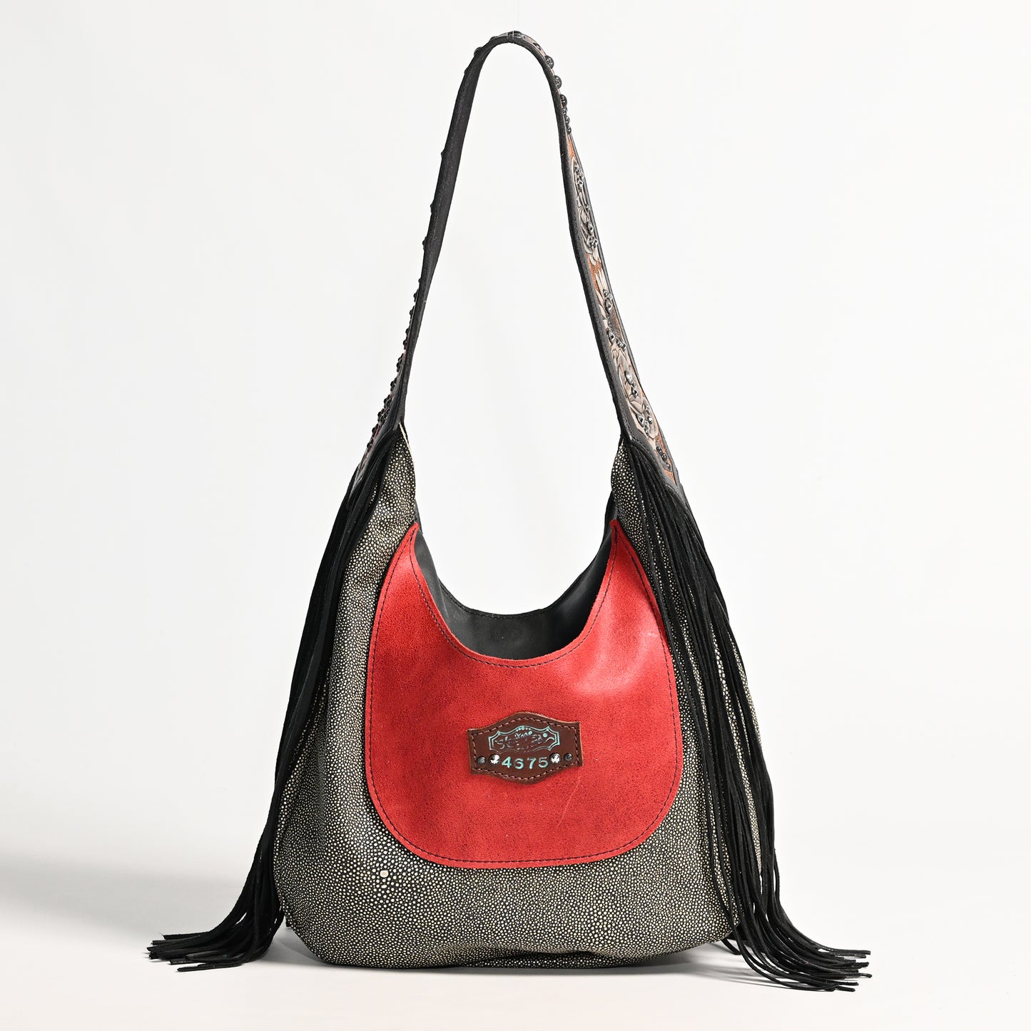 
                  
                    Marilyn Bag #4675
                  
                