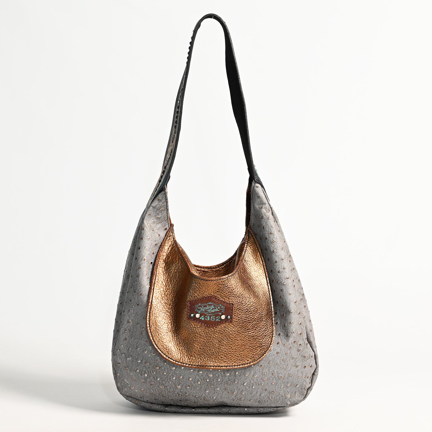 
                  
                    Marilyn Bag #4352
                  
                