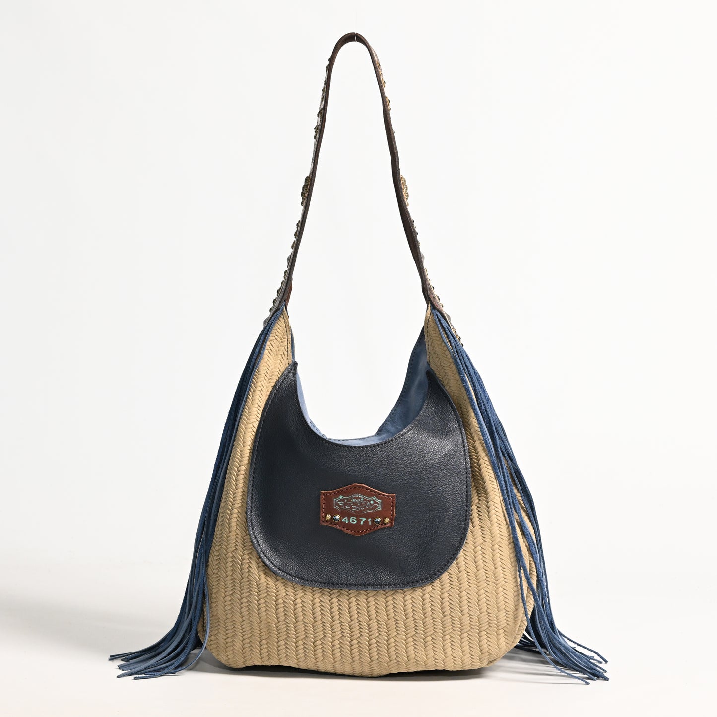
                  
                    Marilyn Bag #4671
                  
                