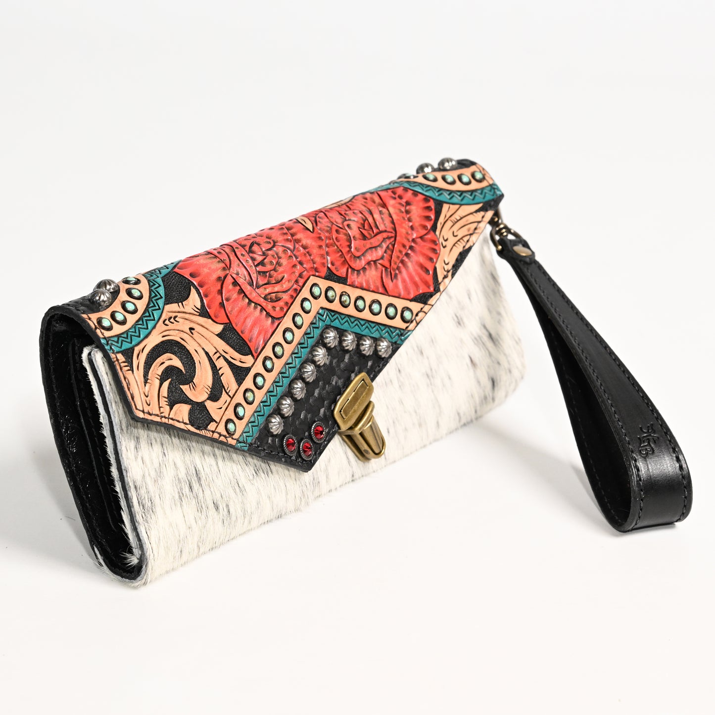 
                  
                    Nola Clutch #1115
                  
                