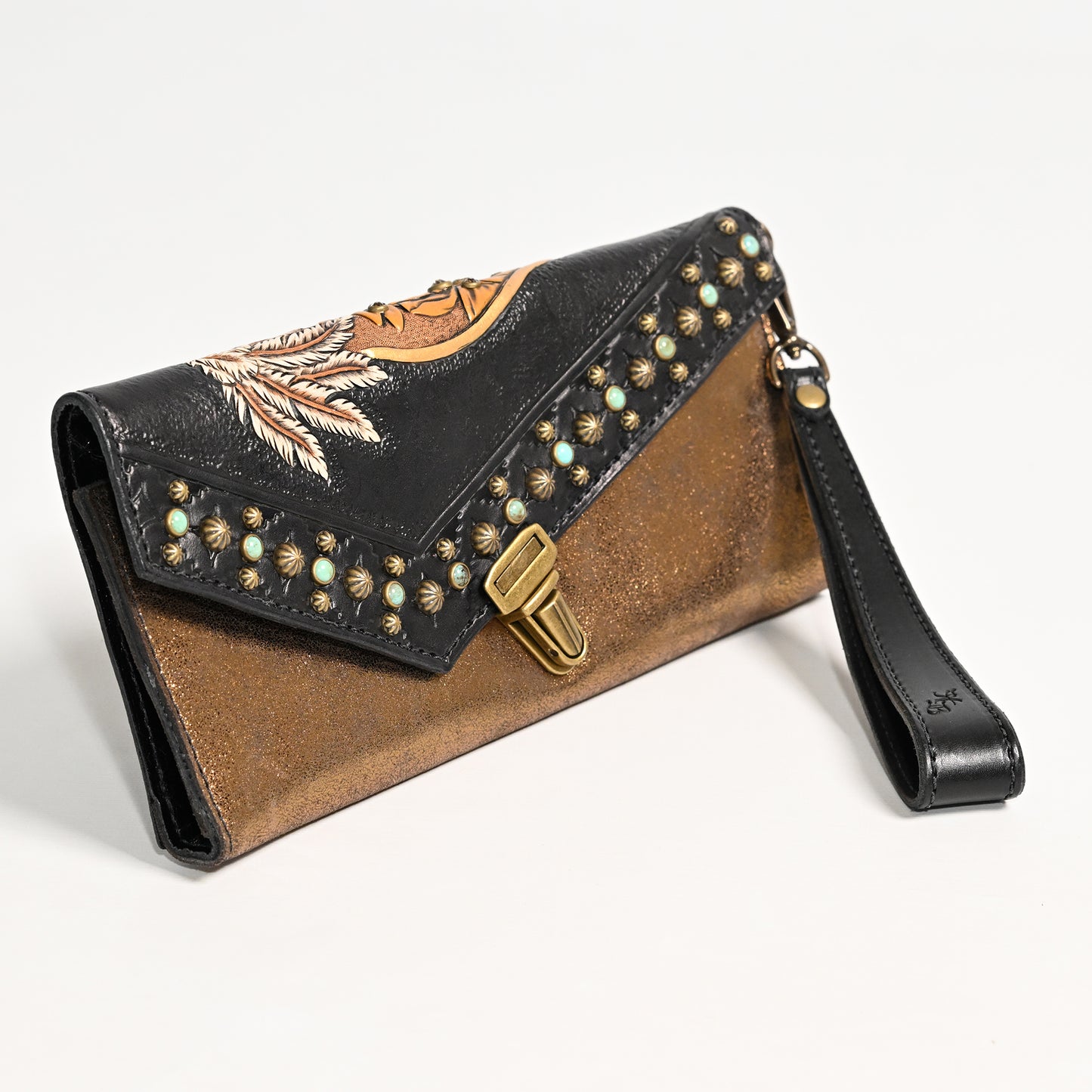
                  
                    Nola Clutch #685
                  
                