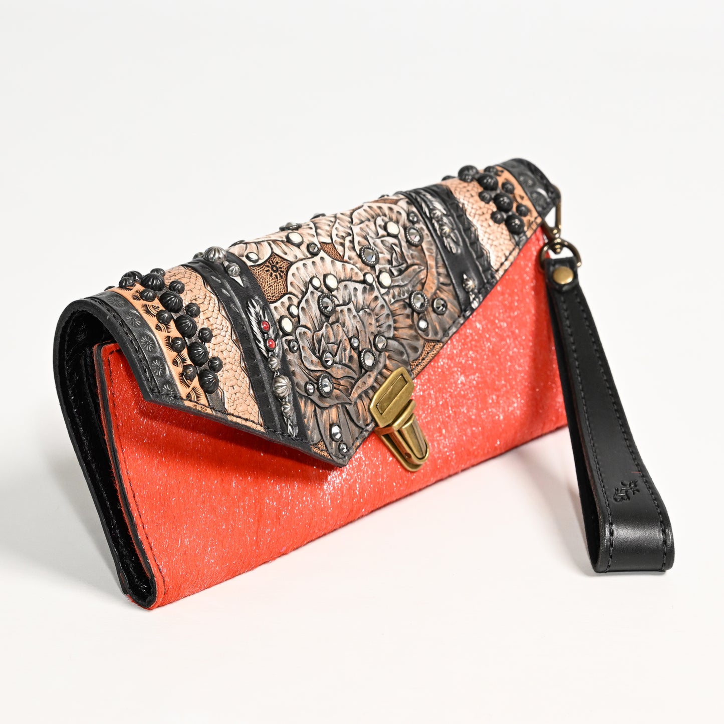 
                  
                    Nola Clutch #597
                  
                