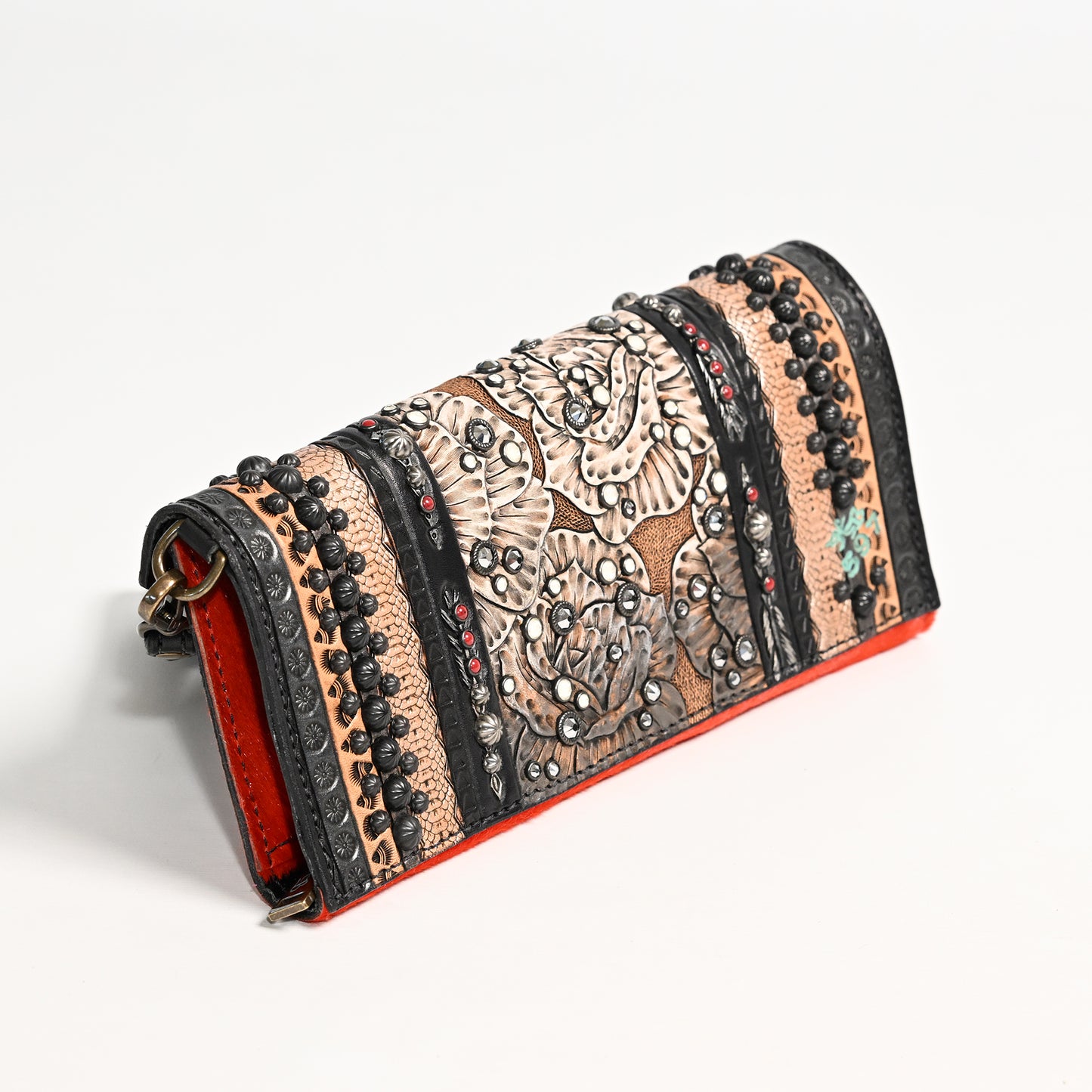 
                  
                    Nola Clutch #597
                  
                
