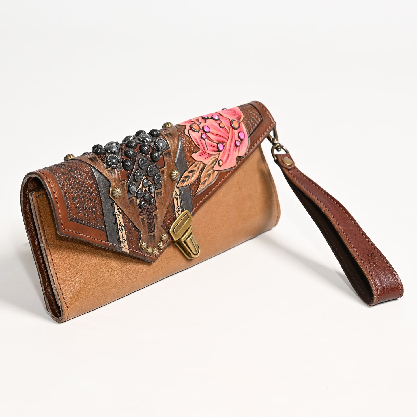 Nola Clutch #925