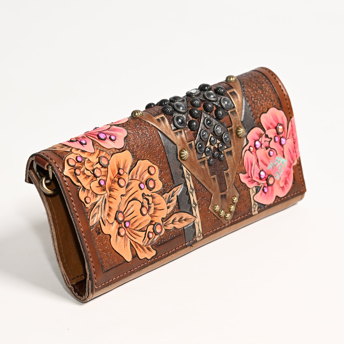Nola Clutch #925