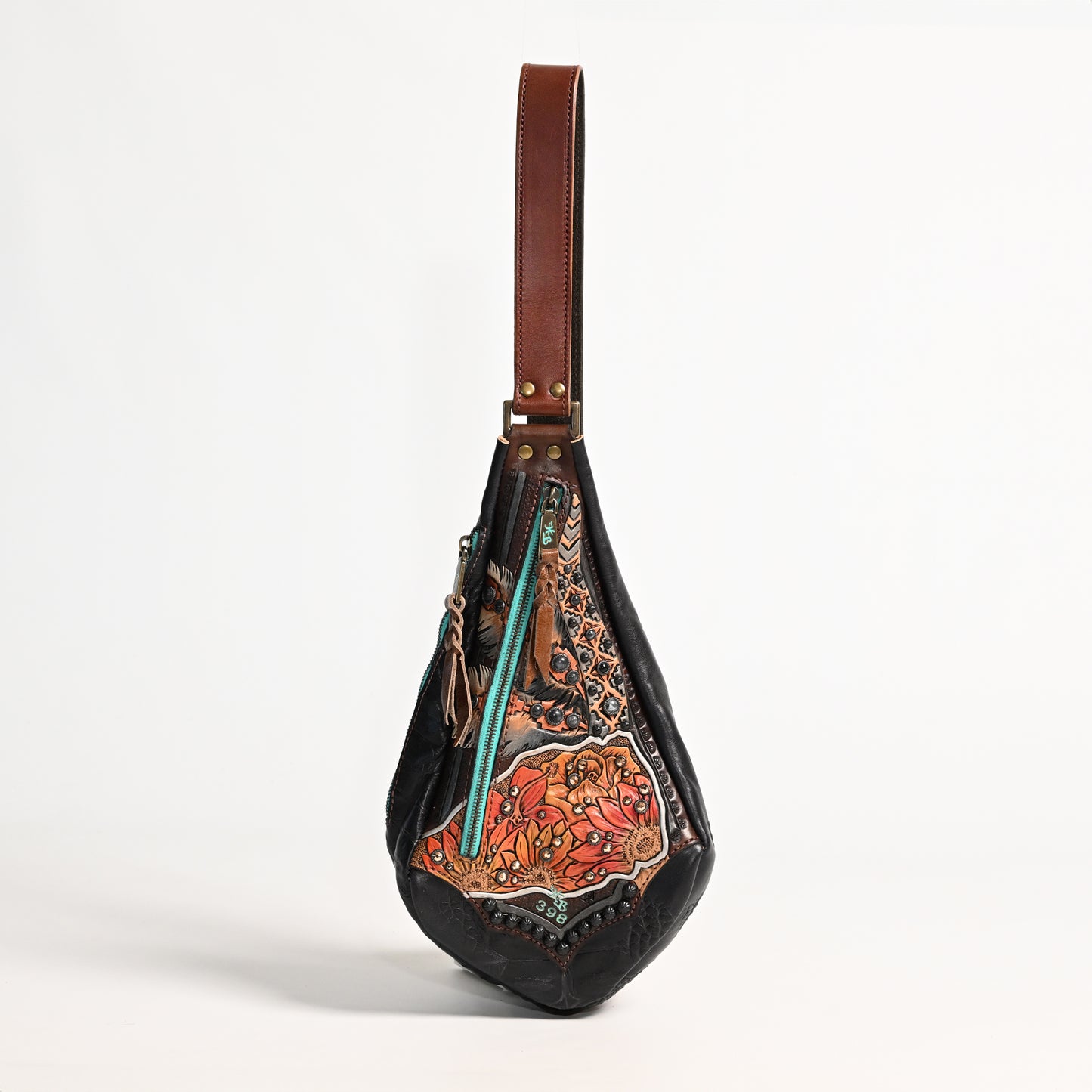 Fyra Bag #398