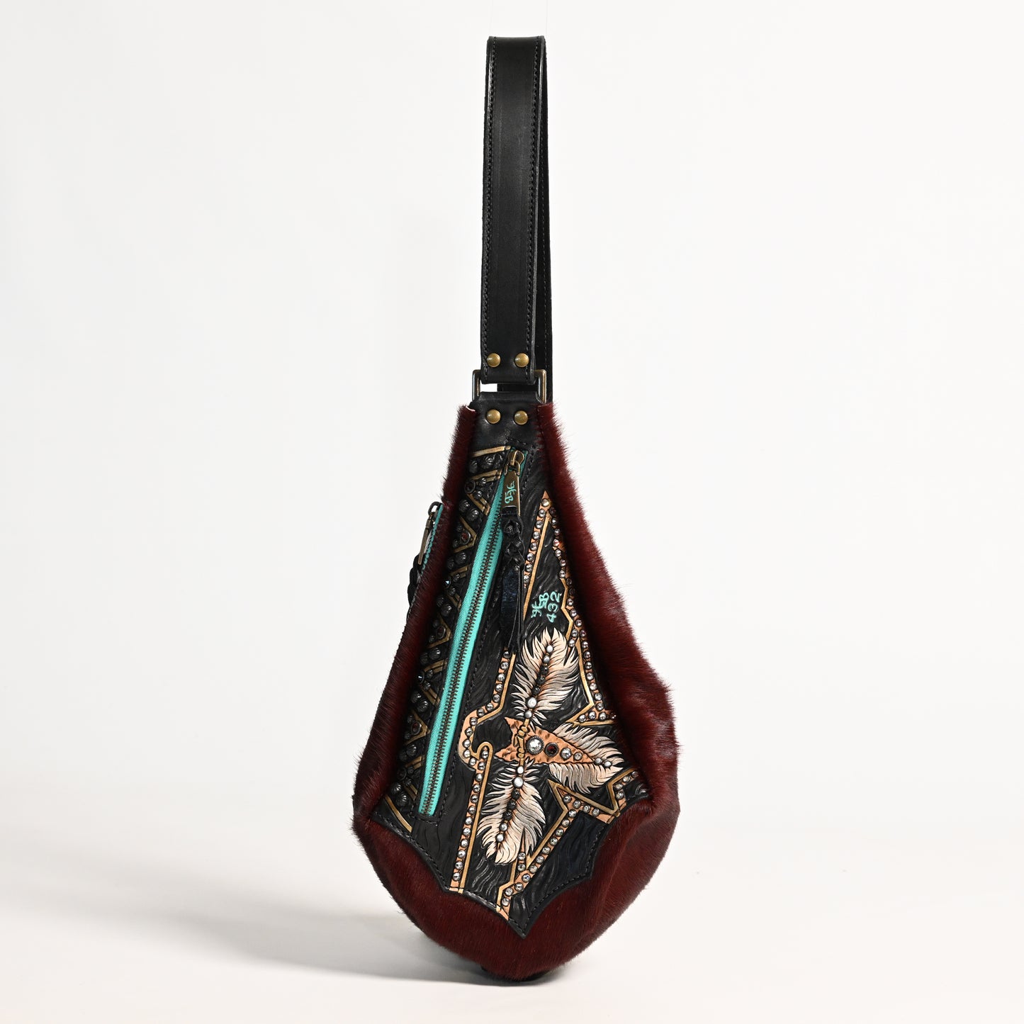 Fyra Bag #432