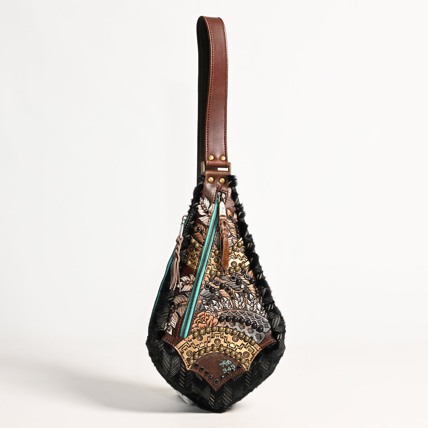 Fyra Bag #343