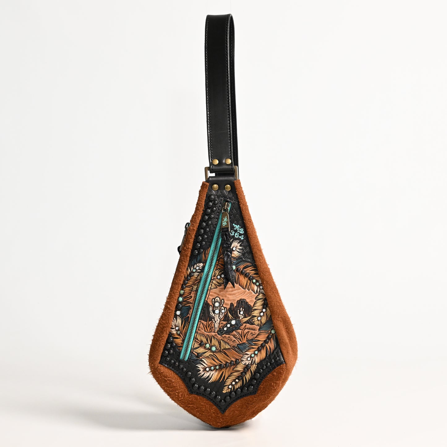 Fyra Bag #364