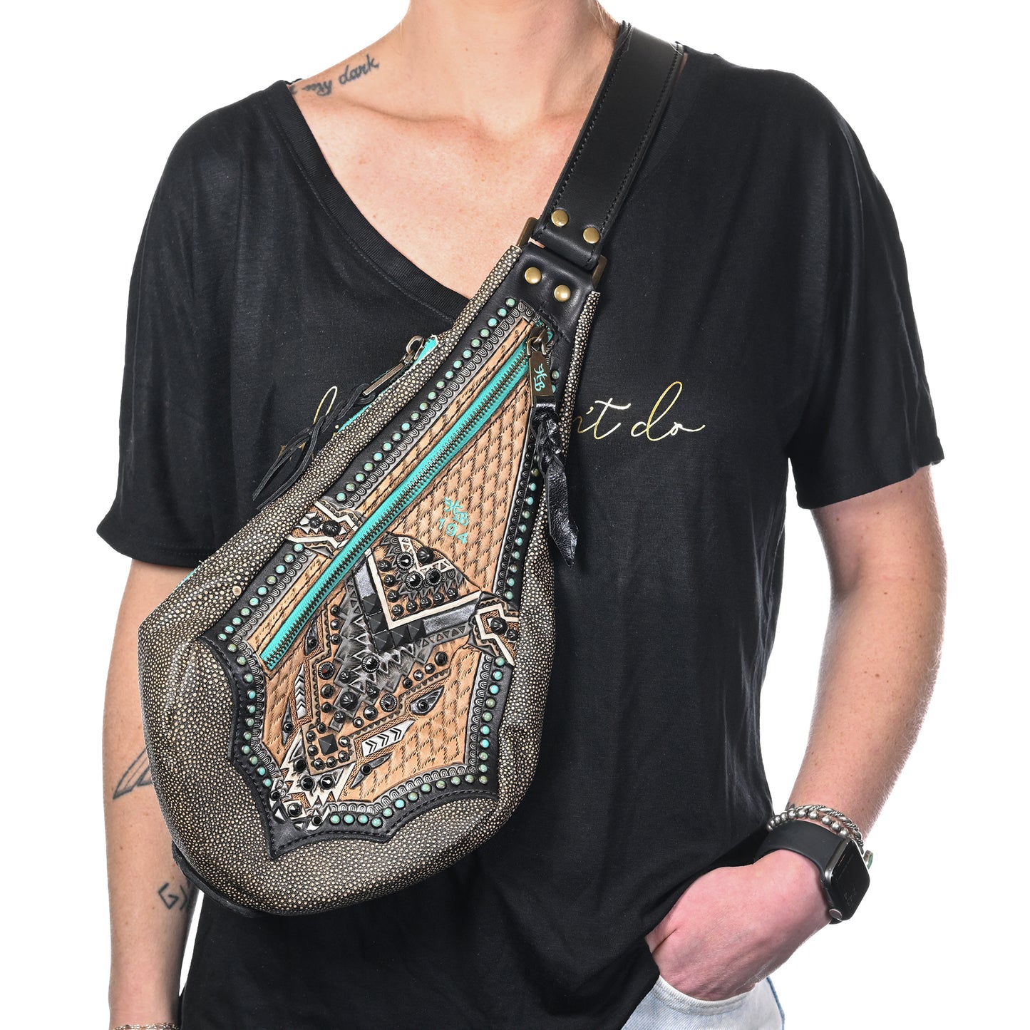 
                  
                    Fyra Bag #194
                  
                