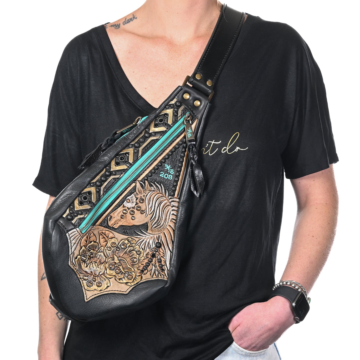 
                  
                    Fyra Bag #208
                  
                