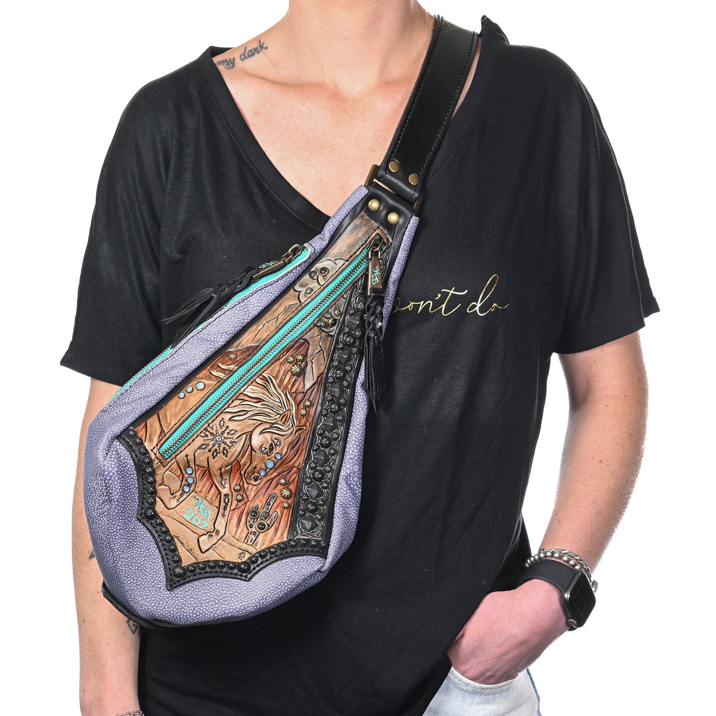 
                  
                    Fyra Bag #207
                  
                