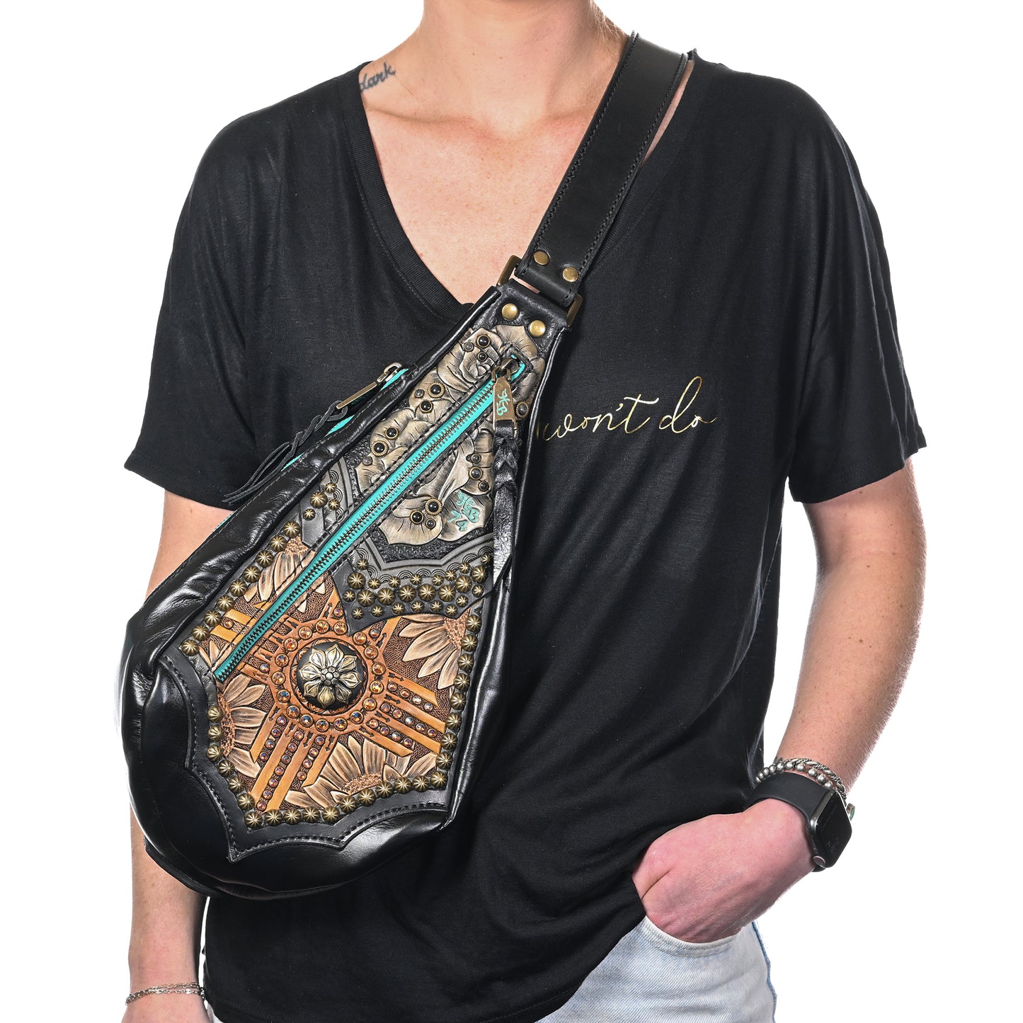 
                  
                    Fyra Bag #74
                  
                