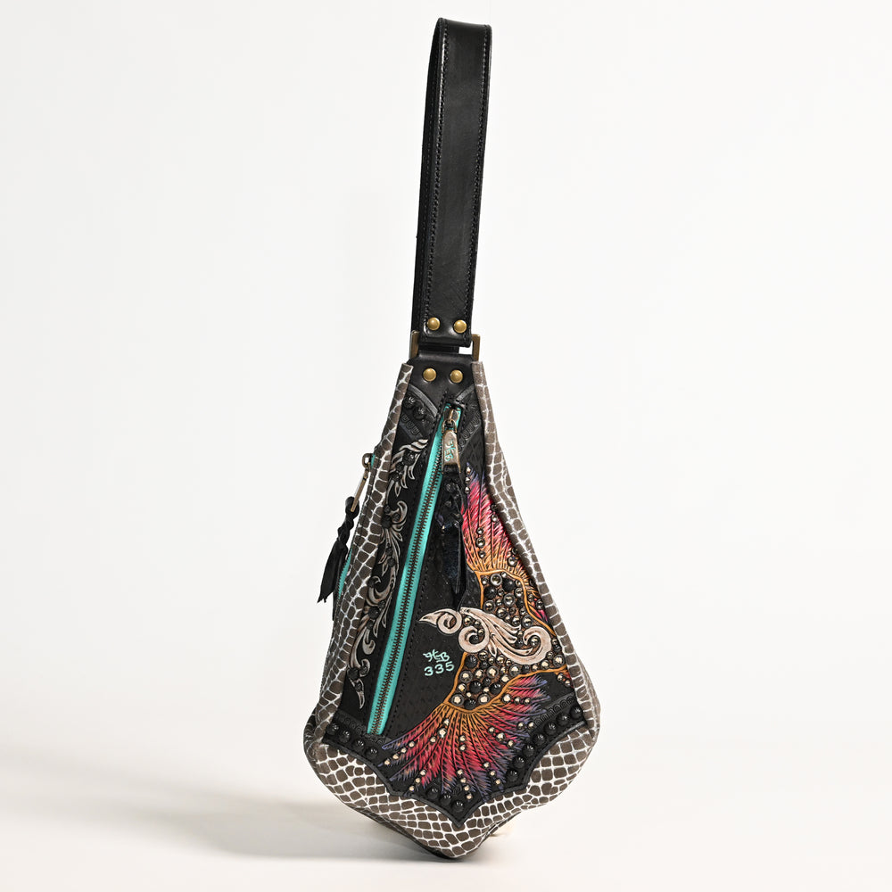 Fyra Bag #335