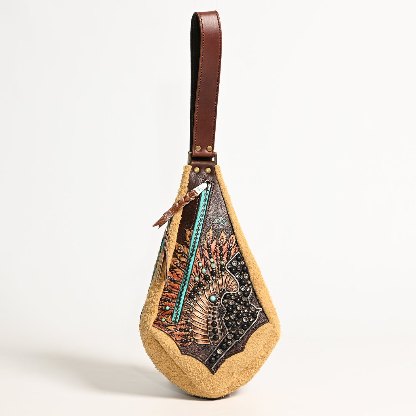 Fyra Bag #415