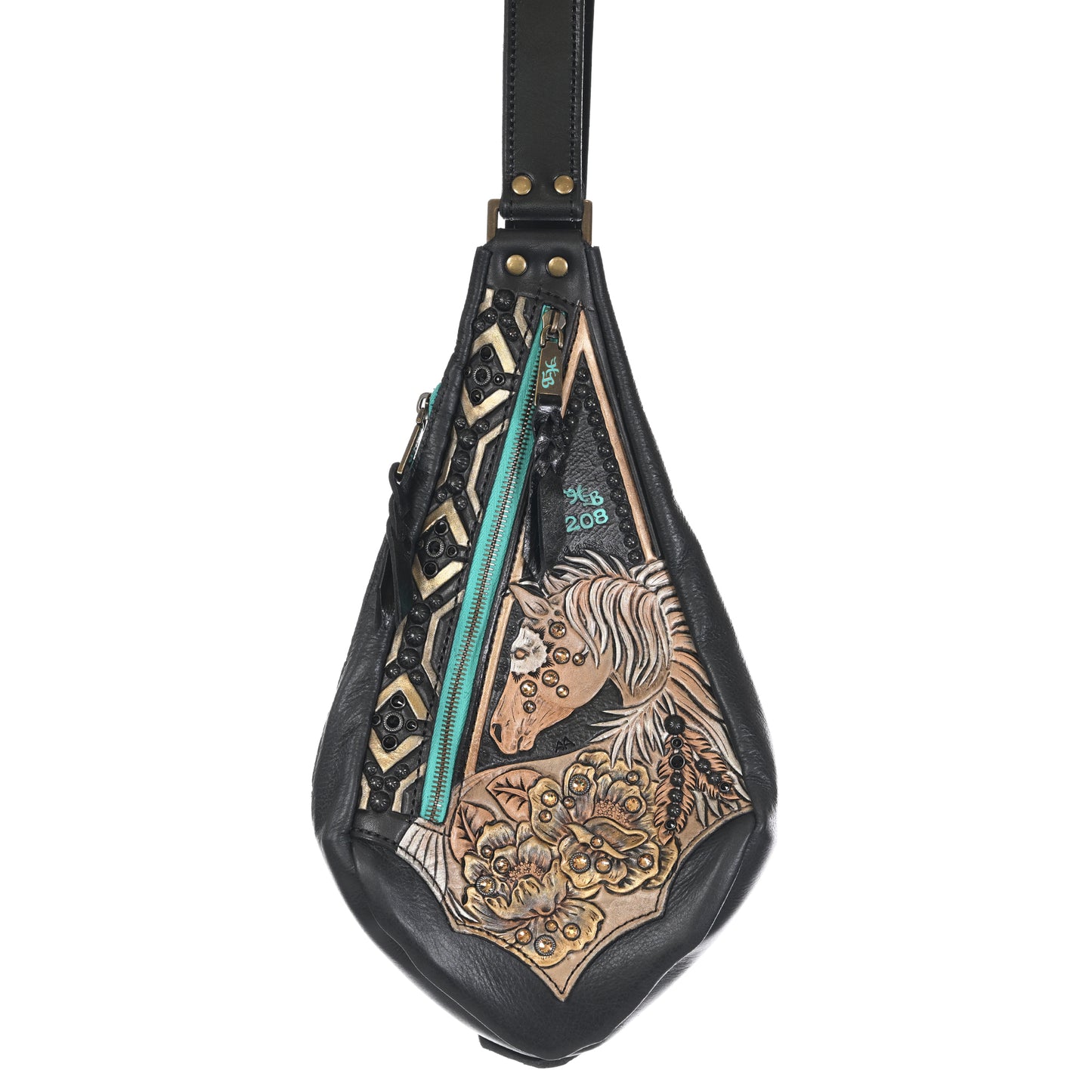 
                  
                    Fyra Bag #208
                  
                