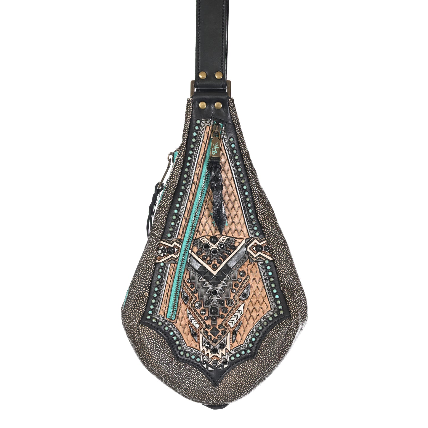 
                  
                    Fyra Bag #194
                  
                