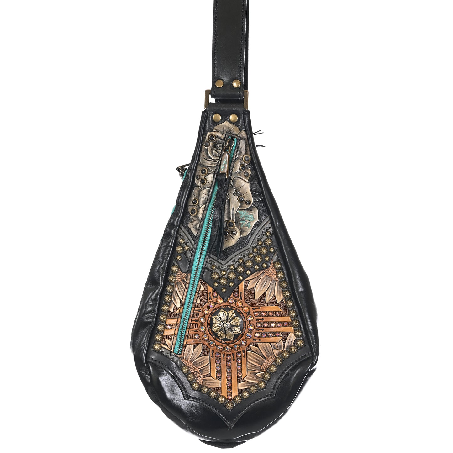 
                  
                    Fyra Bag #74
                  
                