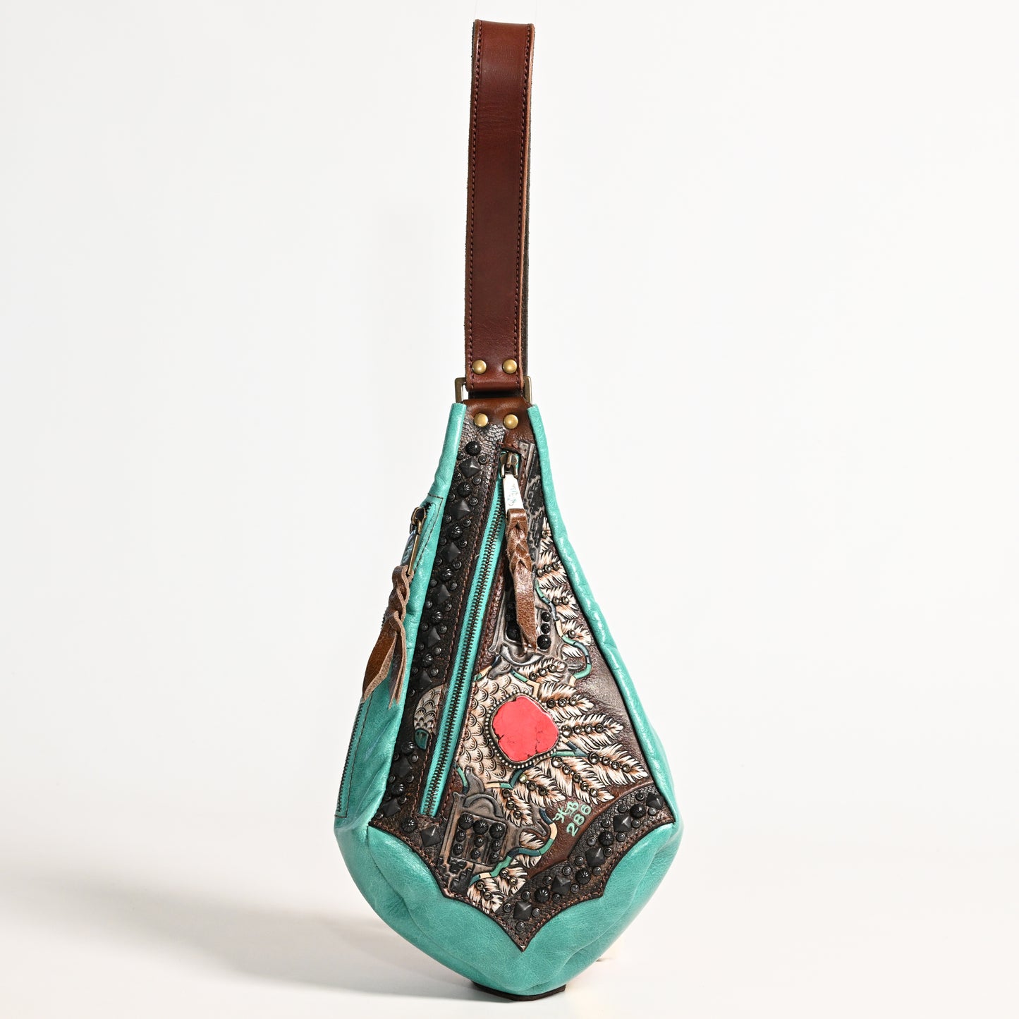 Fyra Bag #286