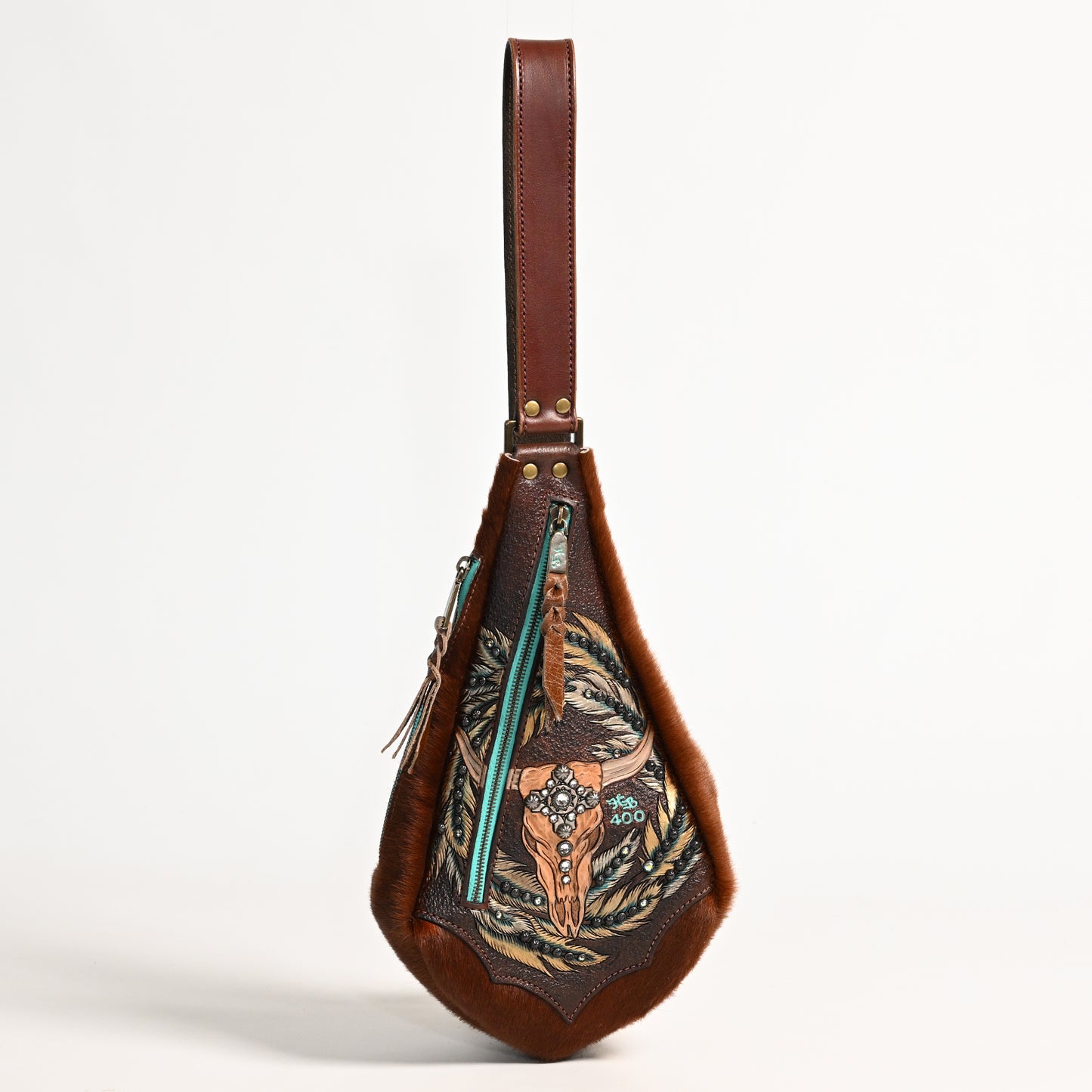 Fyra Bag #400