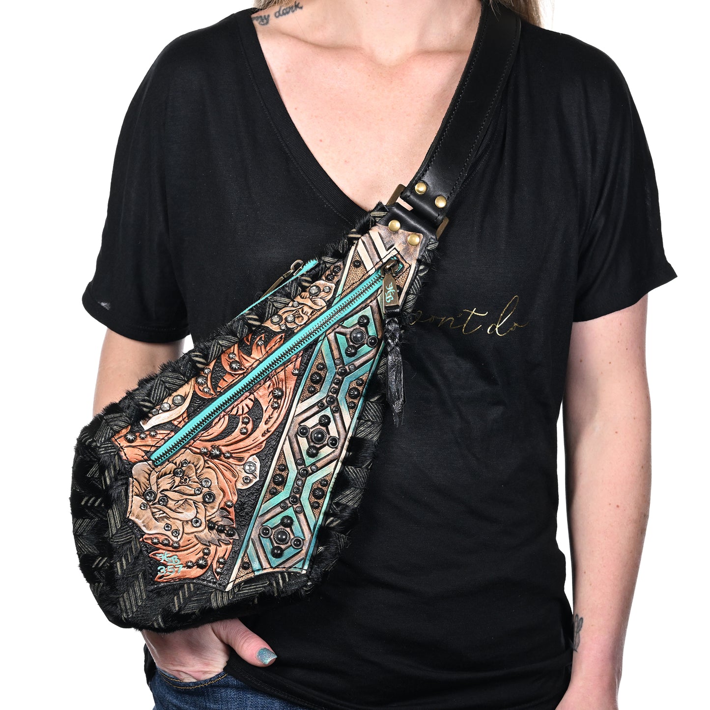 
                  
                    Fyra Bag #357
                  
                