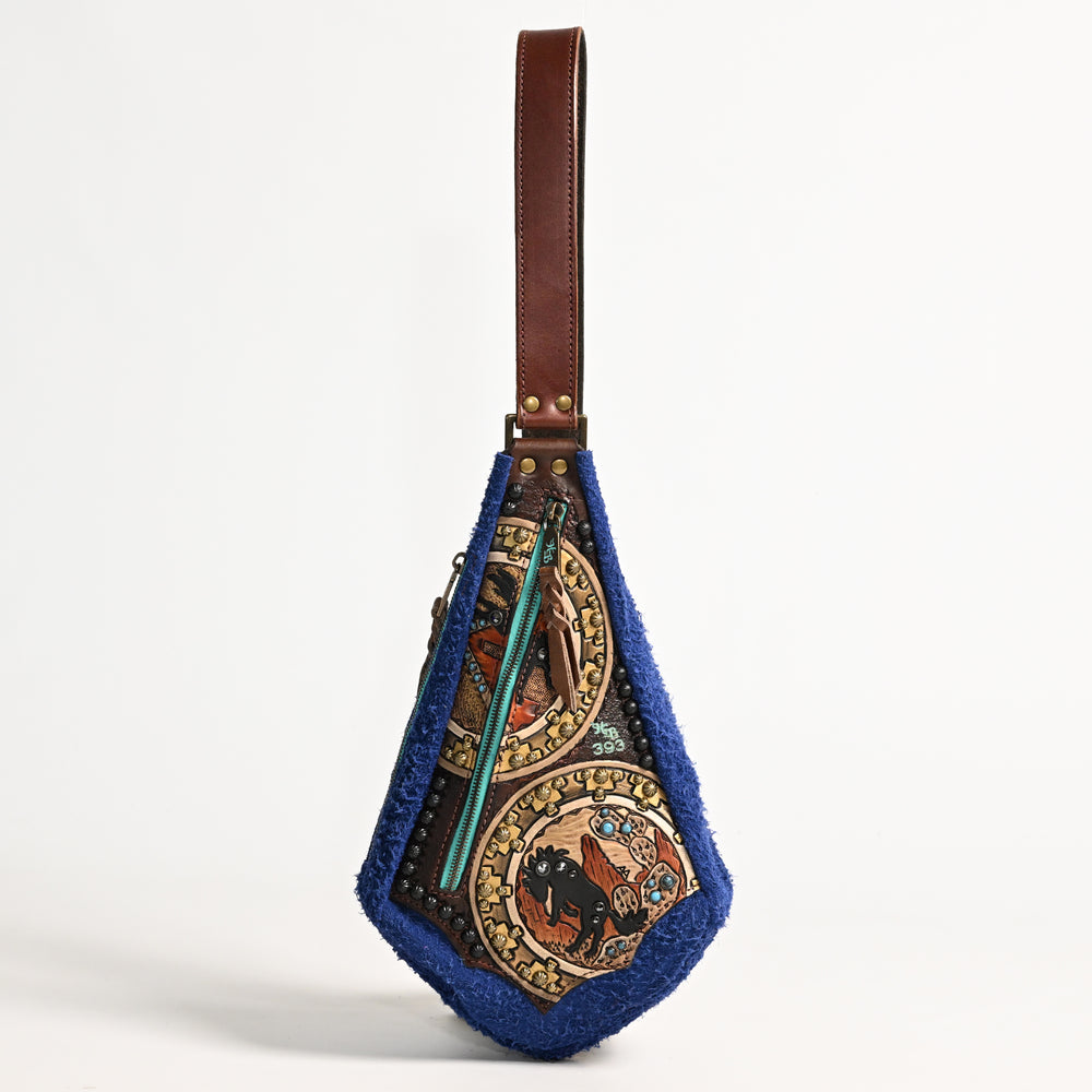 Fyra Bag #393
