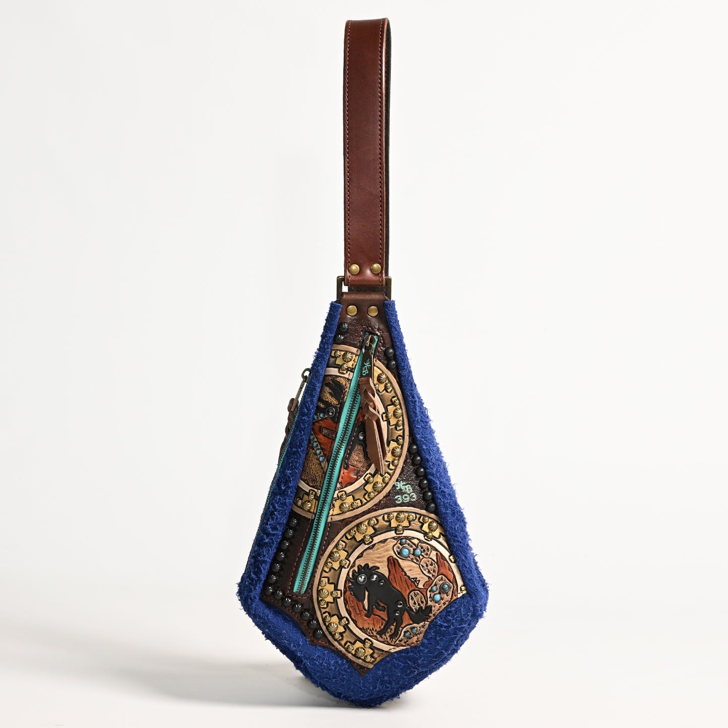 
                  
                    Fyra Bag #393
                  
                