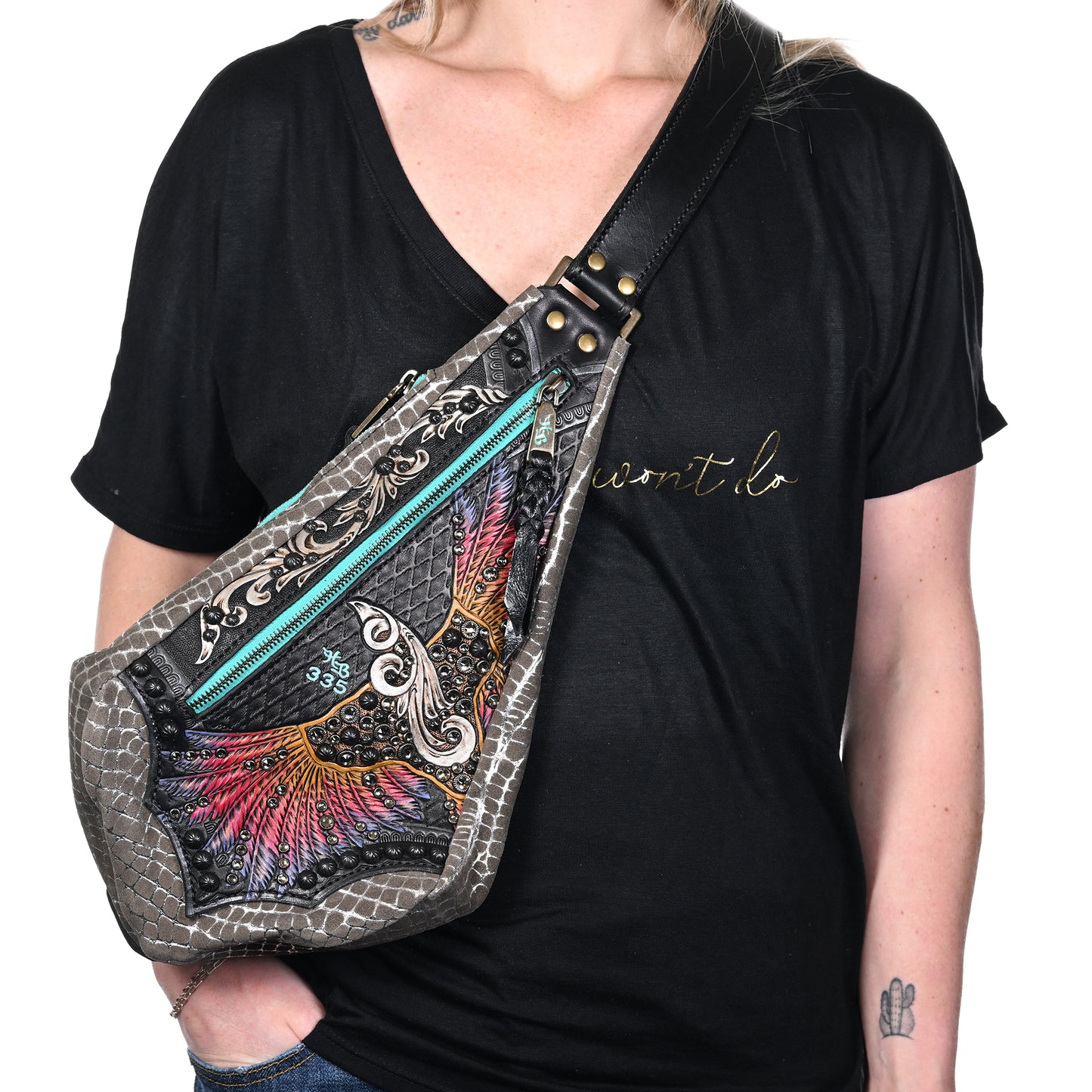 
                  
                    Fyra Bag #335
                  
                