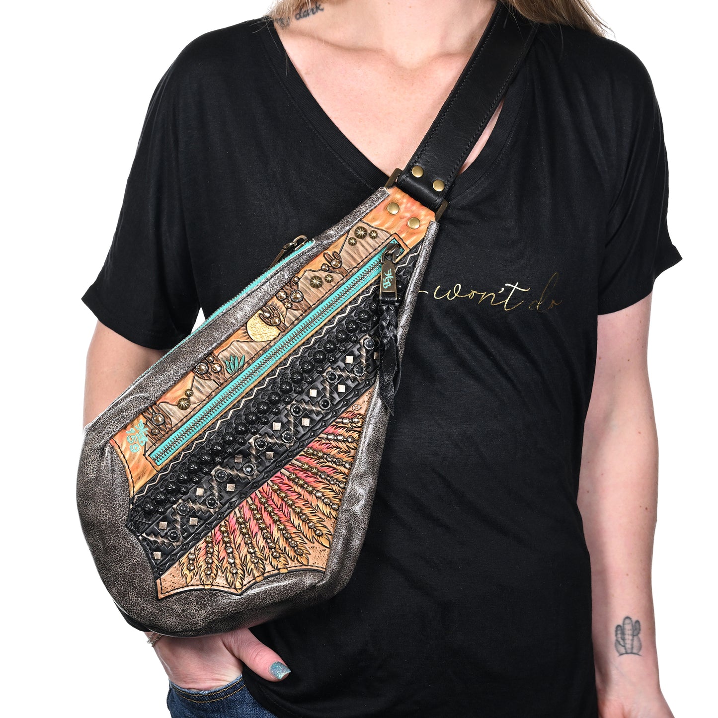 
                  
                    Fyra Bag #159
                  
                