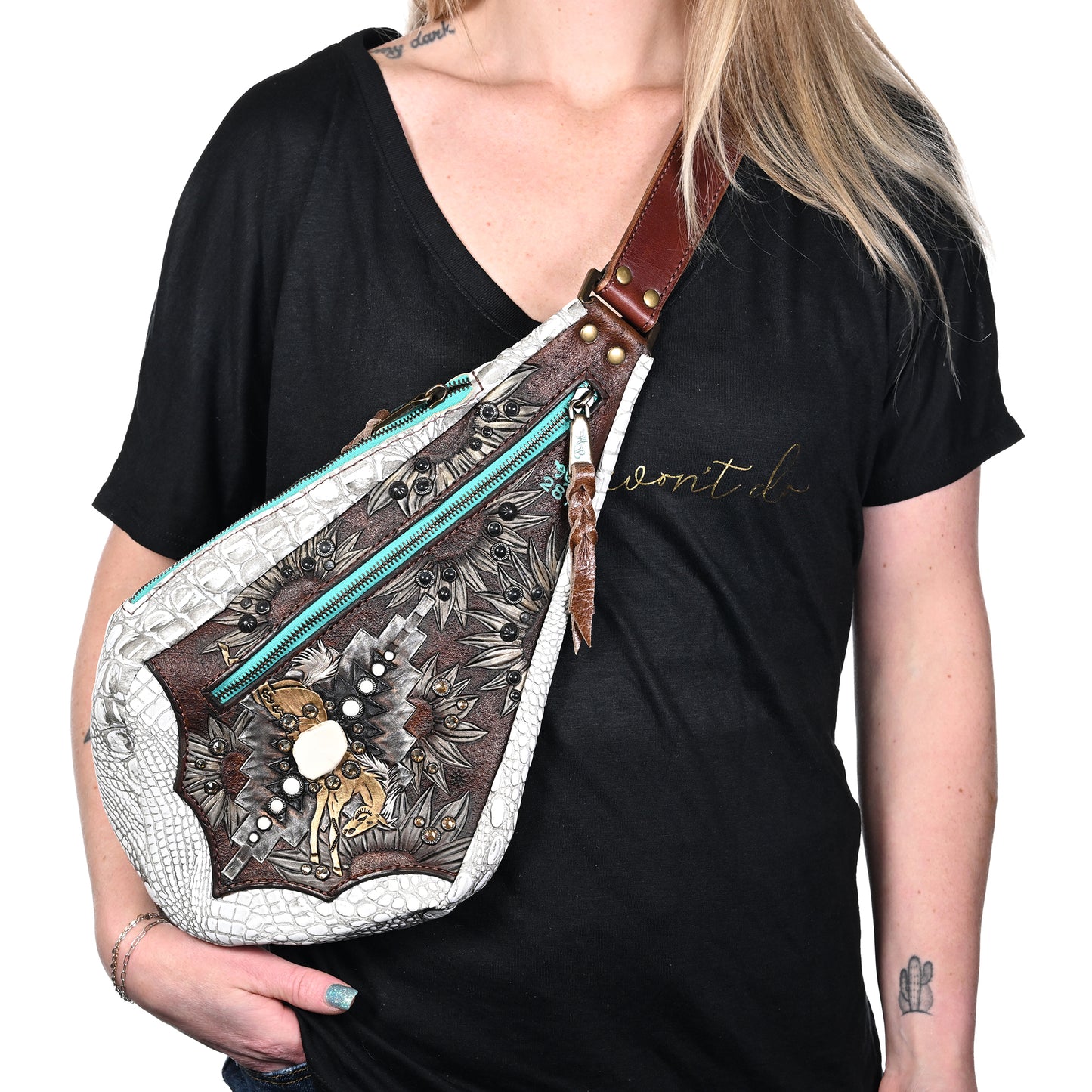 
                  
                    Fyra Bag #287
                  
                
