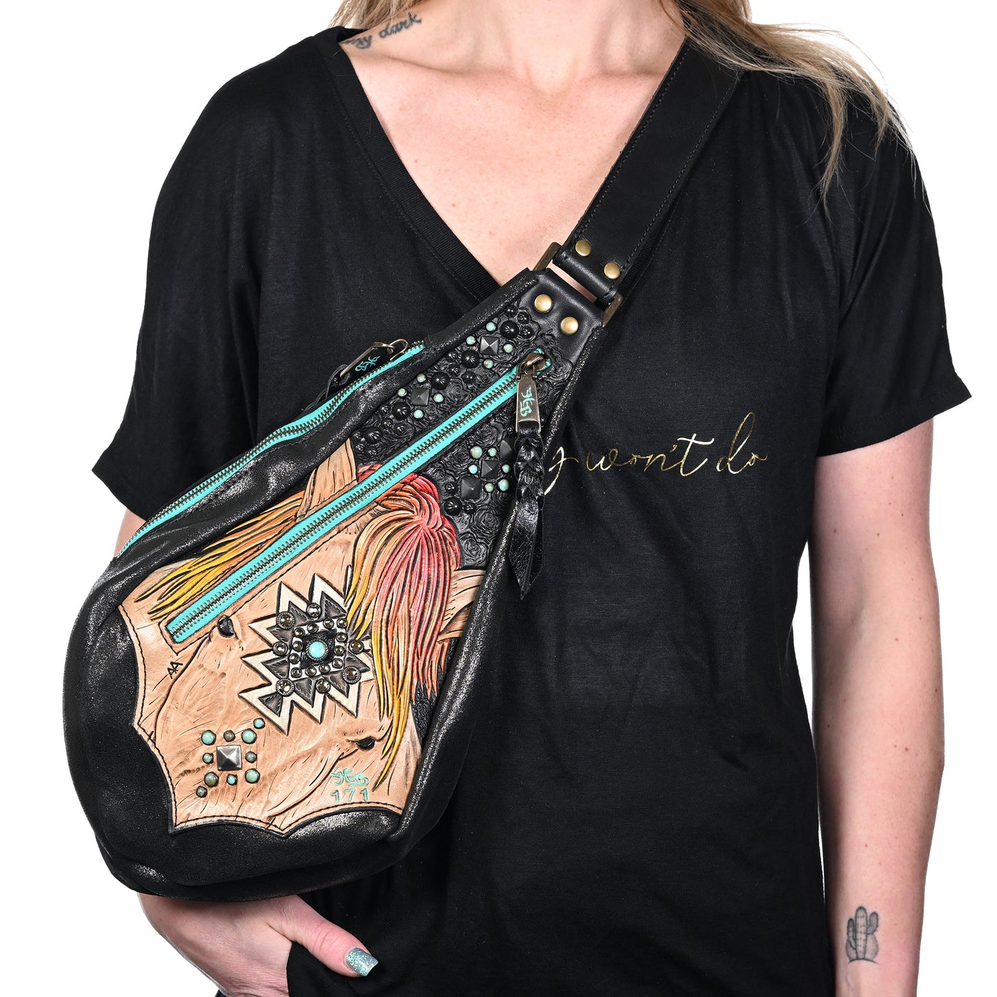 
                  
                    Fyra Bag #171
                  
                